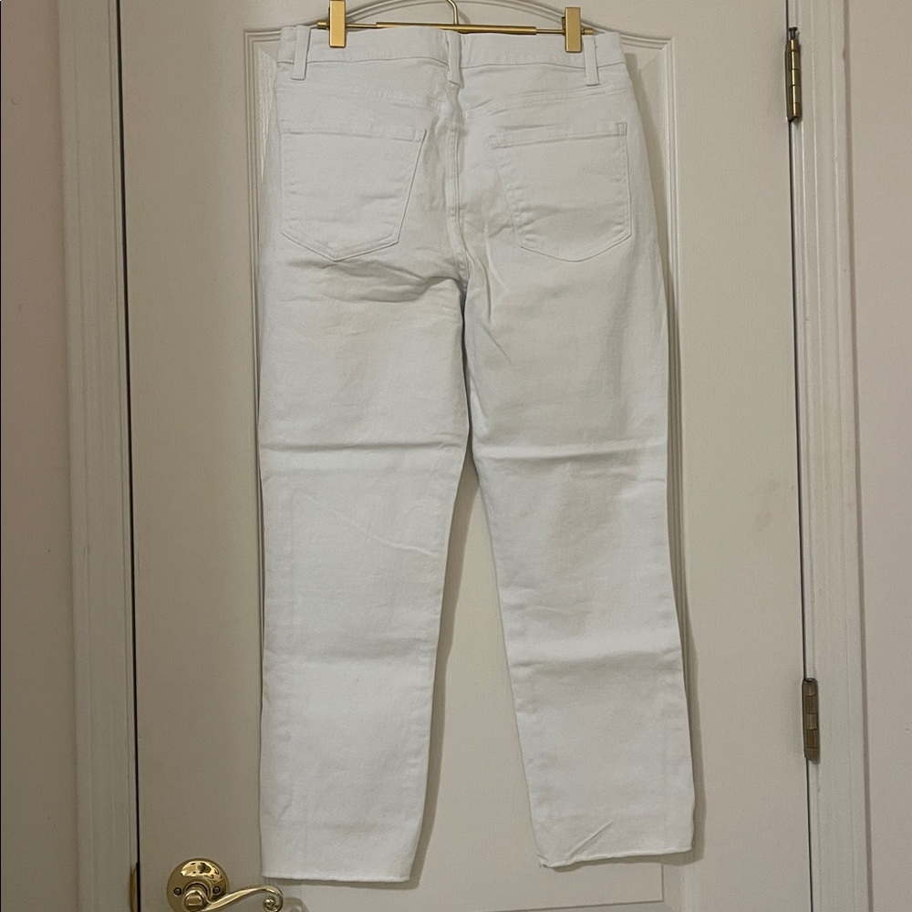 Time and Tru high rise jeans size 10 EUC - Picture 2 of 3